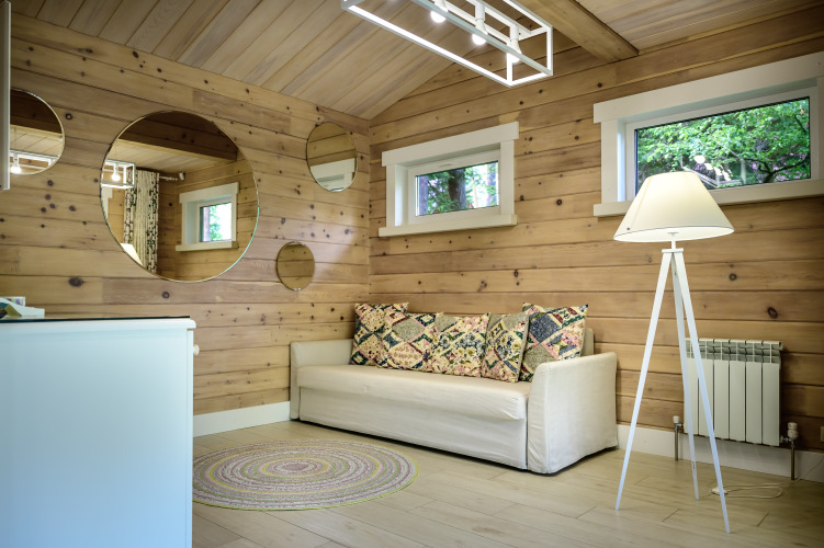 Отель Тэнери, фото 73