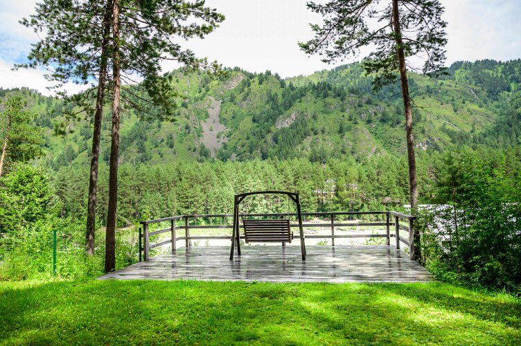 Отель Тэнери, фото 74