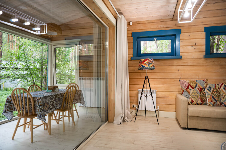 Отель Тэнери, фото 75