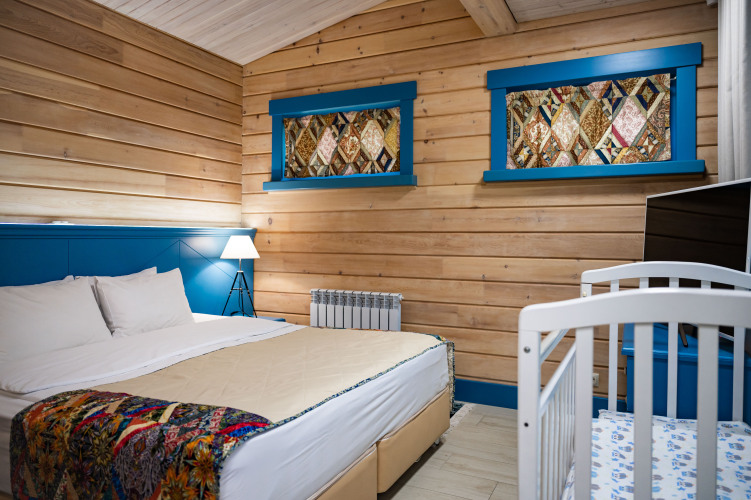 Отель Тэнери, фото 76