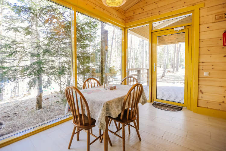 Отель Тэнери, фото 78