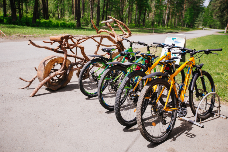 Отель Тэнери, фото 80