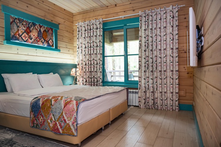 Отель Тэнери, фото 82