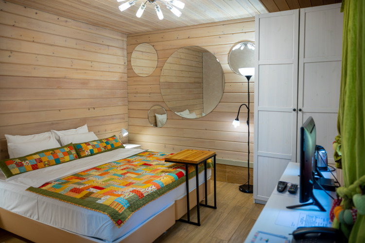 Отель Тэнери, фото 84