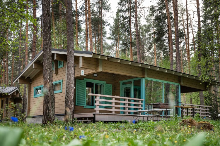 Отель Тэнери, фото 85