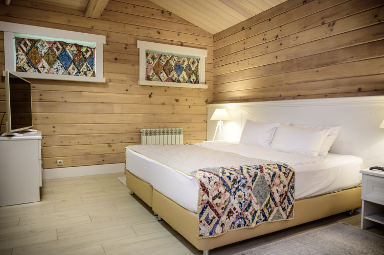 Отель Тэнери, фото 86