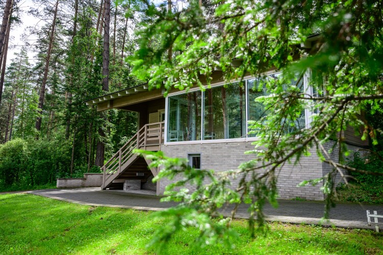 Отель Тэнери, фото 87