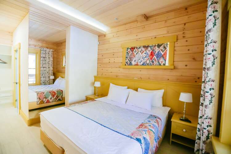 Отель Тэнери, фото 88