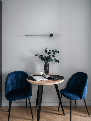 Квартира Art-Seasons Савеловский Сити, фото 32