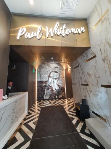 Квартира Art-Seasons Савеловский Сити, фото 49