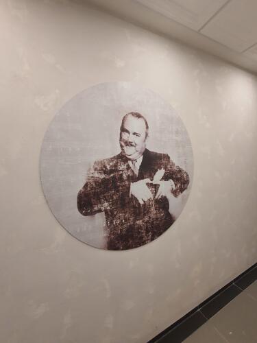 Квартира Art-Seasons Савеловский Сити, фото 50