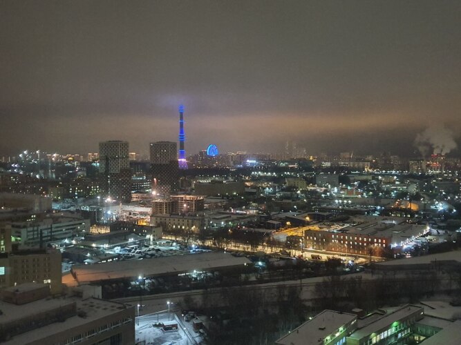 Квартира Art-Seasons Савеловский Сити, фото 53