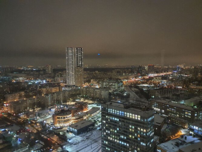 Квартира Art-Seasons Савеловский Сити, фото 54