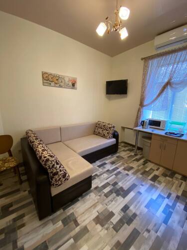 Гостевой дом Гостевой дом, фото 10