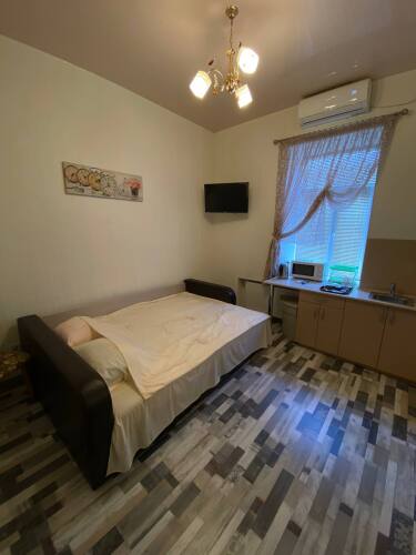 Гостевой дом Гостевой дом, фото 11