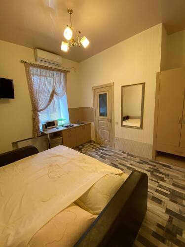 Гостевой дом Гостевой дом, фото 12