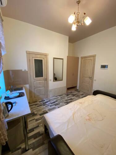 Гостевой дом Гостевой дом, фото 13