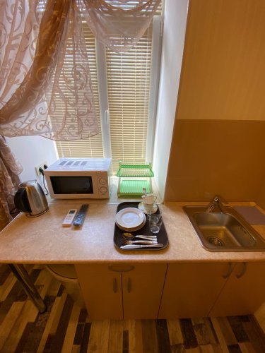 Гостевой дом Гостевой дом, фото 16