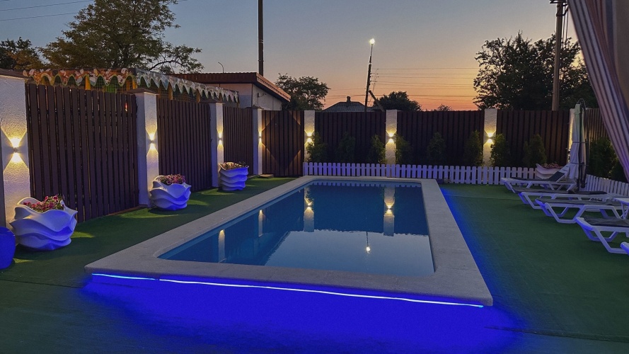 Гостевой дом Арлекино, фото 24