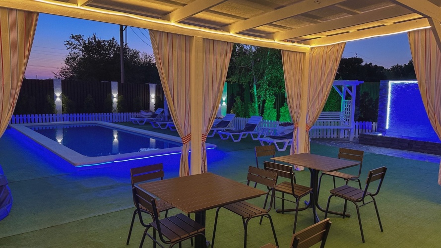 Гостевой дом Арлекино, фото 25