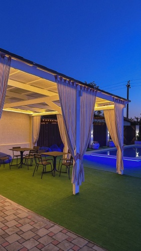 Гостевой дом Арлекино, фото 26