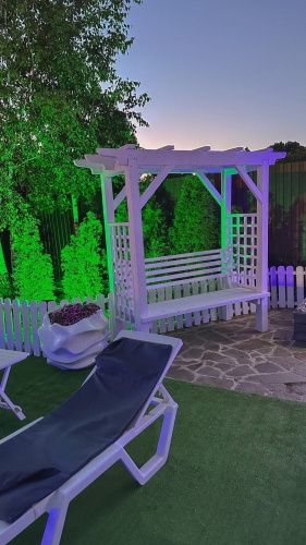 Гостевой дом Арлекино, фото 27