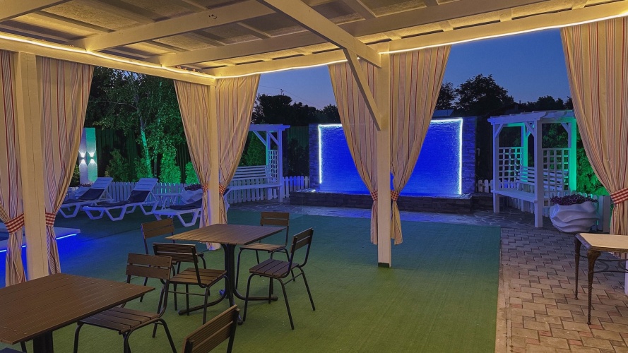 Гостевой дом Арлекино, фото 28