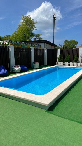 Гостевой дом Арлекино, фото 31