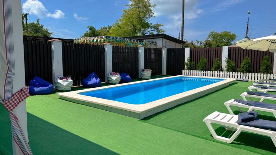 Гостевой дом Арлекино, фото 32