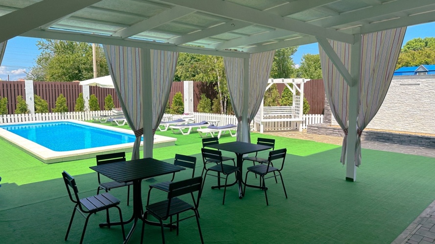 Гостевой дом Арлекино, фото 33