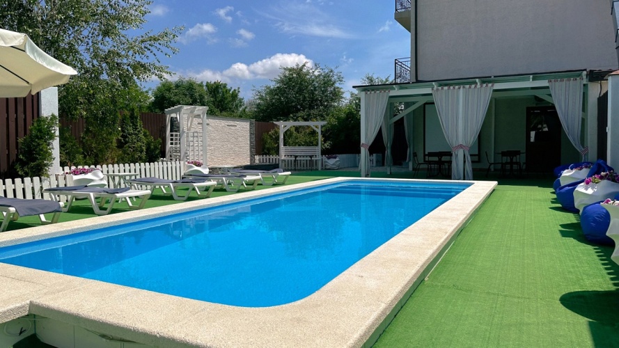 Гостевой дом Арлекино, фото 34