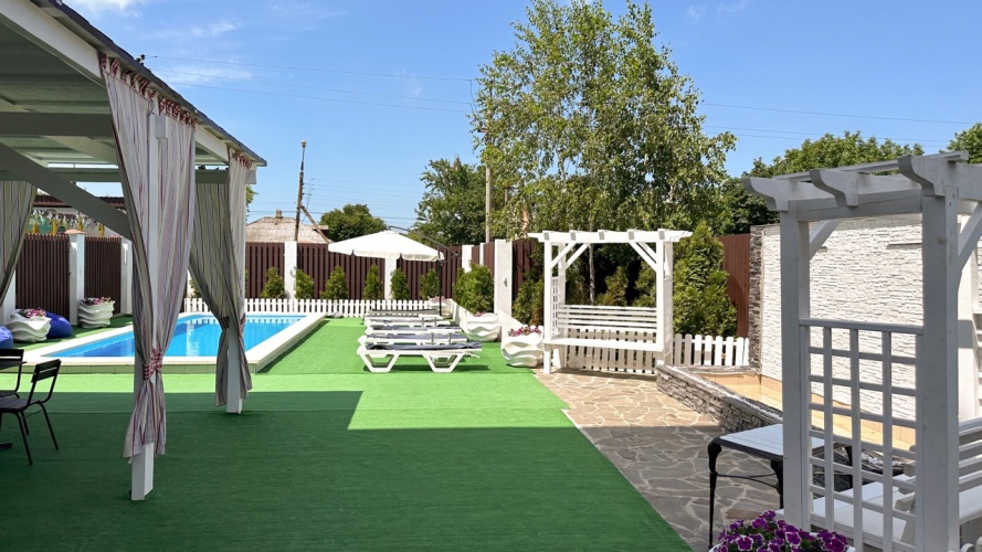 Гостевой дом Арлекино, фото 35