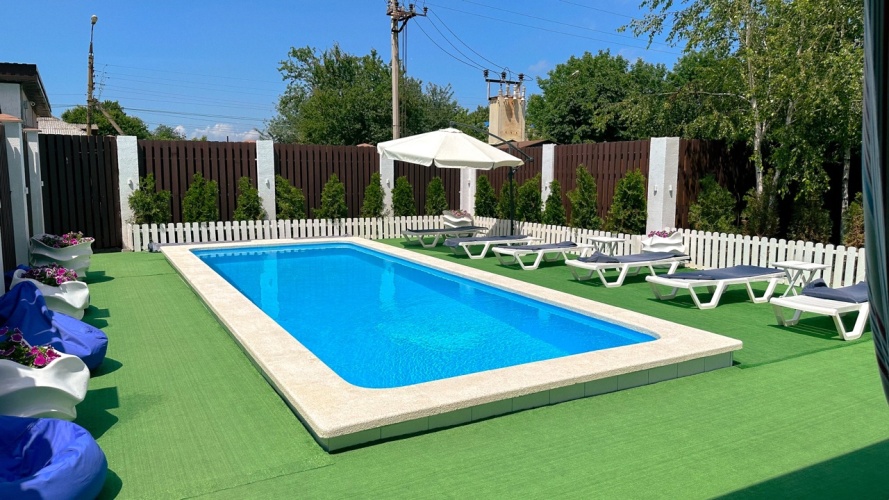 Гостевой дом Арлекино, фото 36