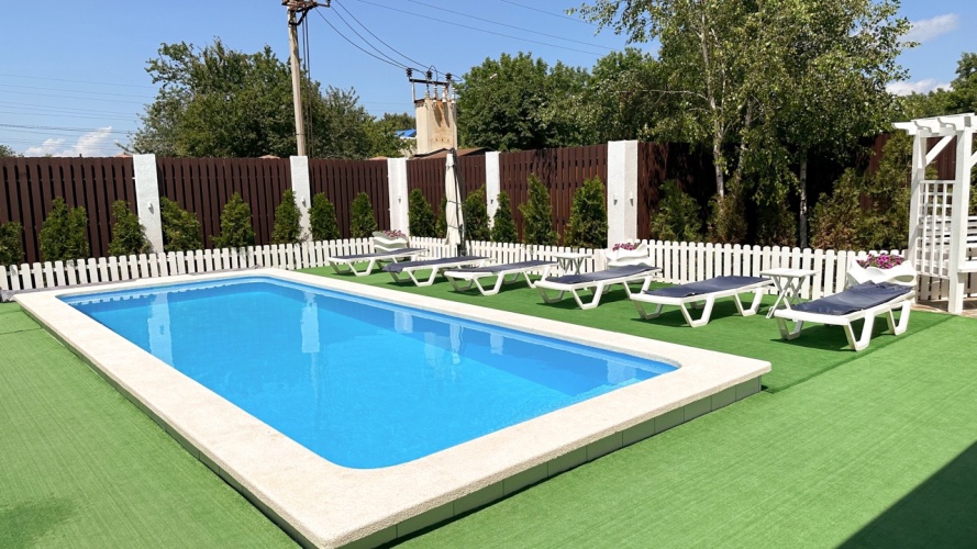 Гостевой дом Арлекино, фото 37