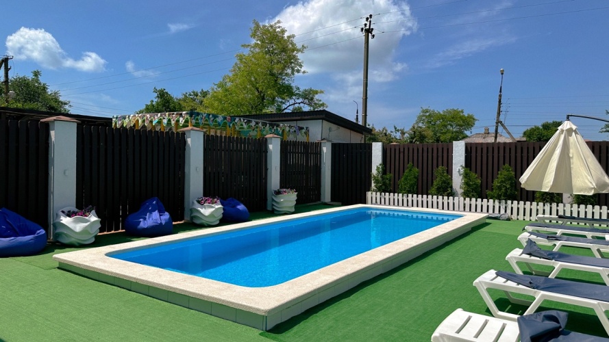 Гостевой дом Арлекино, фото 38