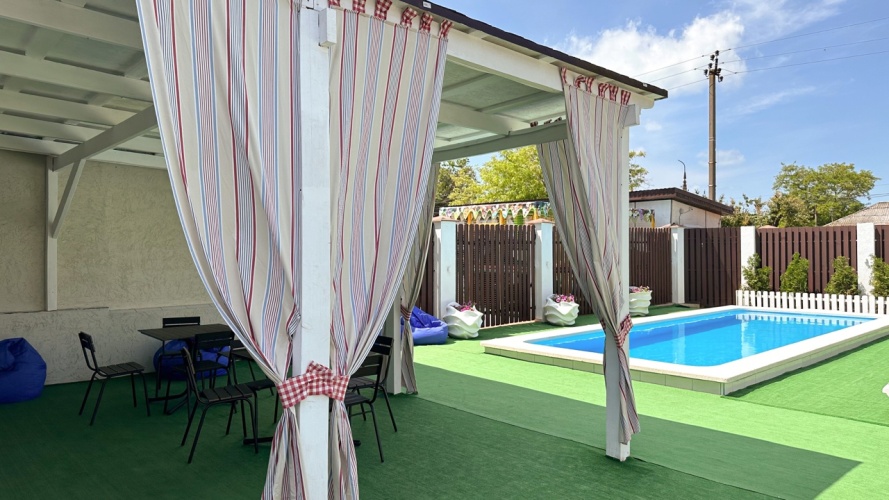 Гостевой дом Арлекино, фото 39