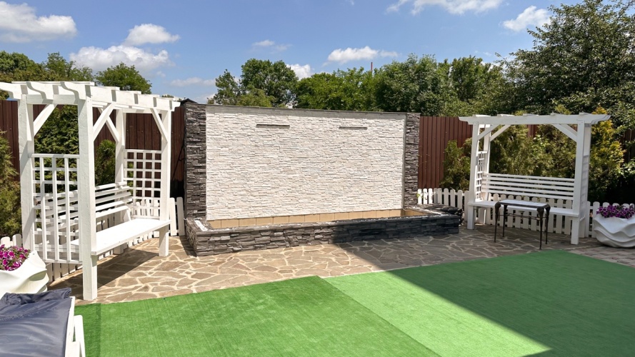 Гостевой дом Арлекино, фото 40