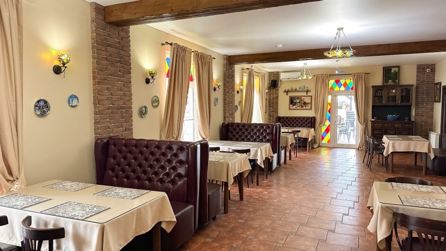 Гостевой дом Арлекино, фото 45