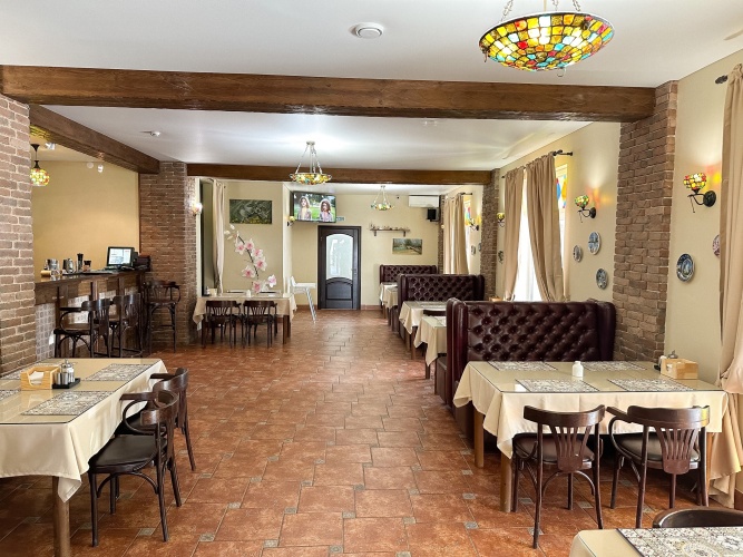 Гостевой дом Арлекино, фото 46