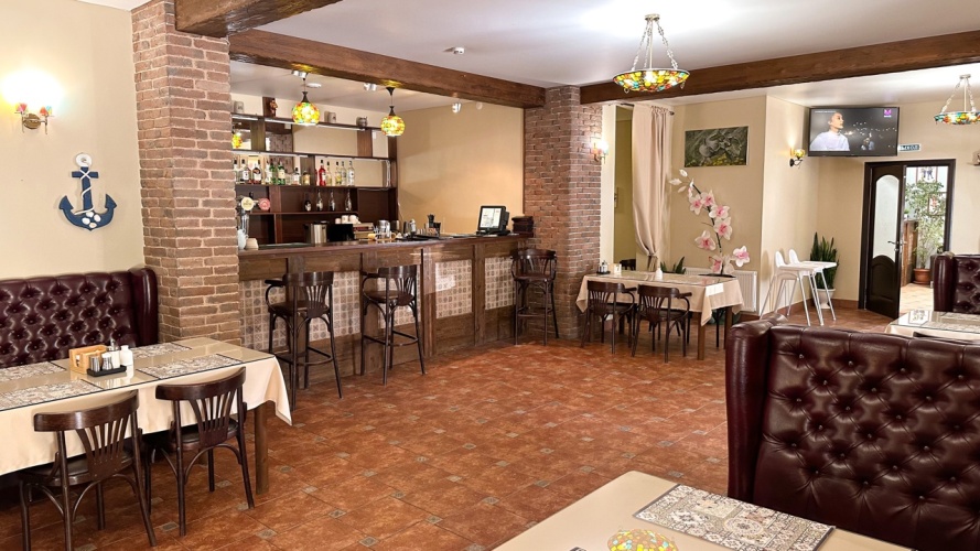 Гостевой дом Арлекино, фото 47