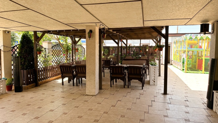 Гостевой дом Арлекино, фото 48