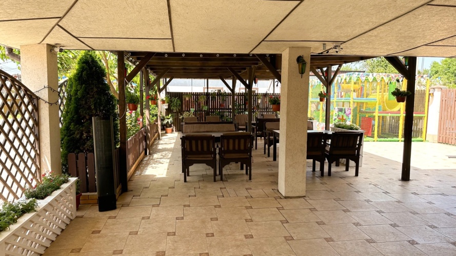 Гостевой дом Арлекино, фото 49