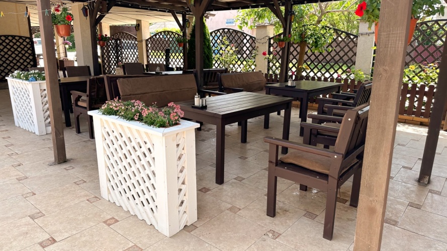 Гостевой дом Арлекино, фото 50