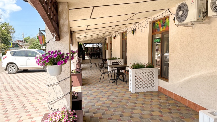 Гостевой дом Арлекино, фото 51