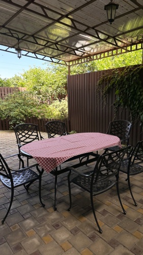 Гостевой дом Арлекино, фото 52