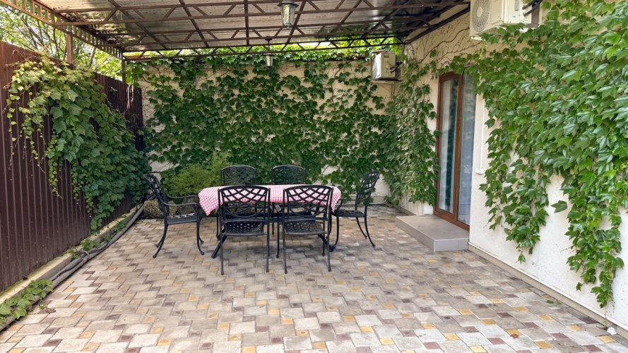 Гостевой дом Арлекино, фото 53