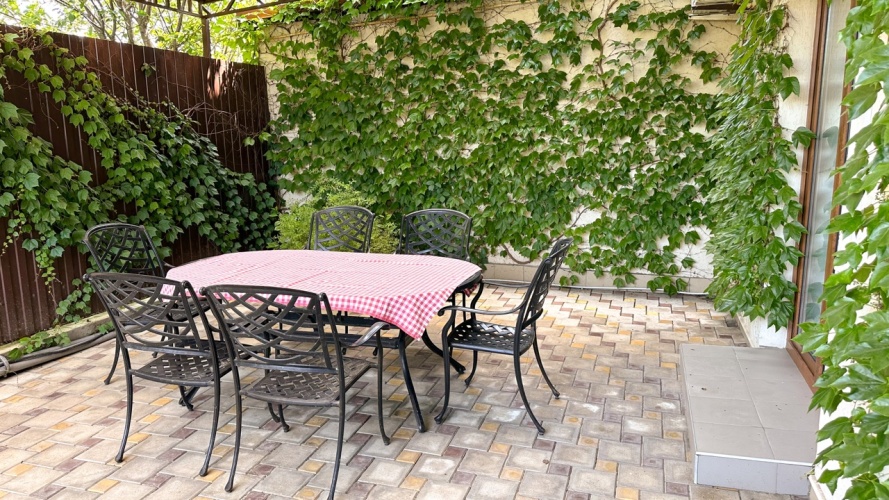 Гостевой дом Арлекино, фото 54