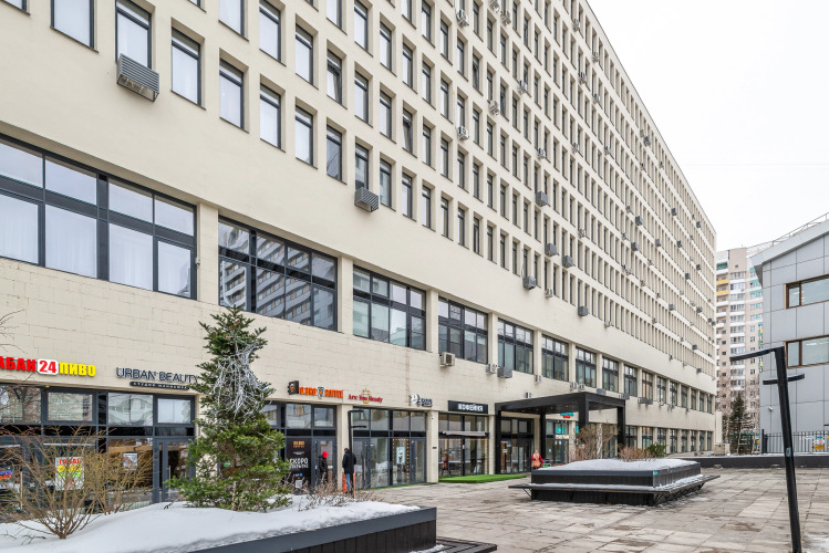 Апартаменты Comfort Life на Вернадского Guest apartments, фото 40