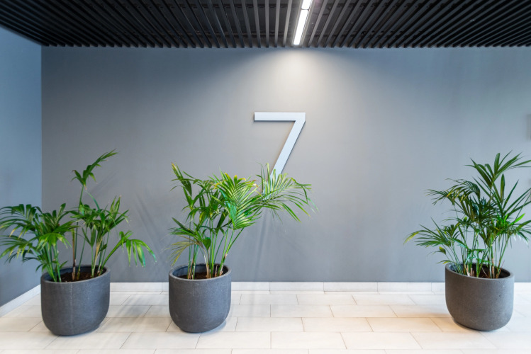 Апартаменты Comfort Life на Вернадского Guest apartments, фото 42