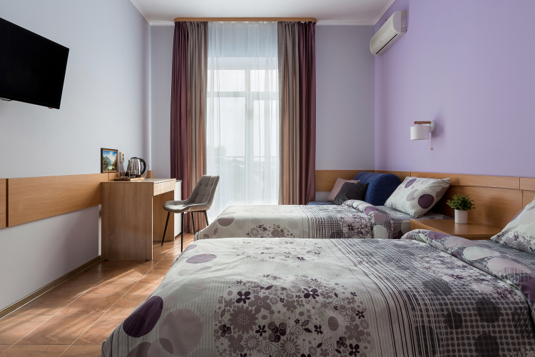 Ианта, фото 14